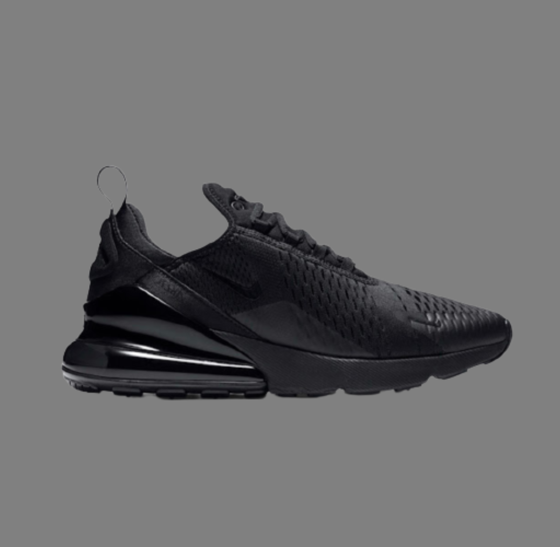 Tênis Nike Air Max 270 Preto Premium