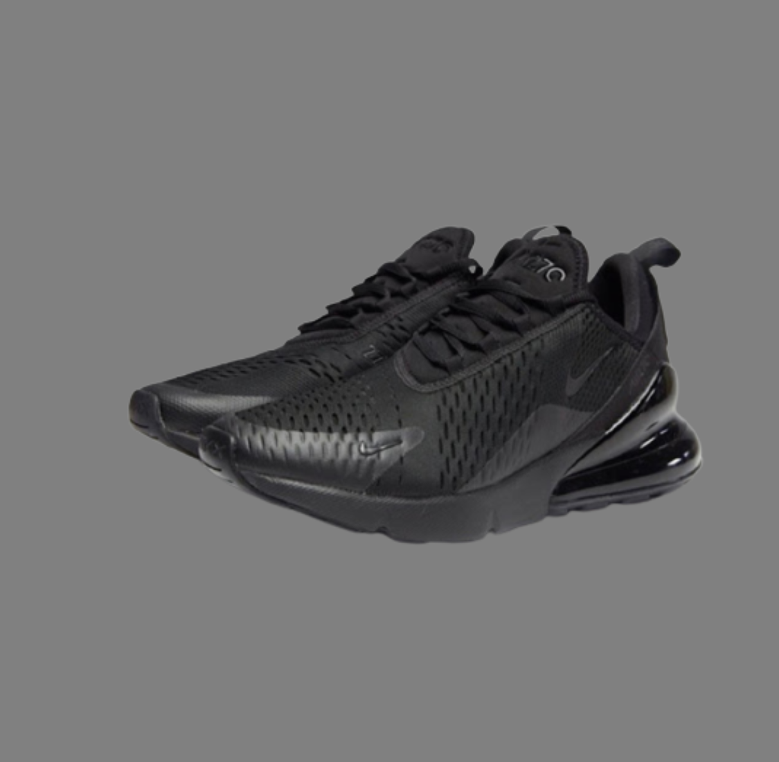 Tênis Nike Air Max 270 Preto Premium