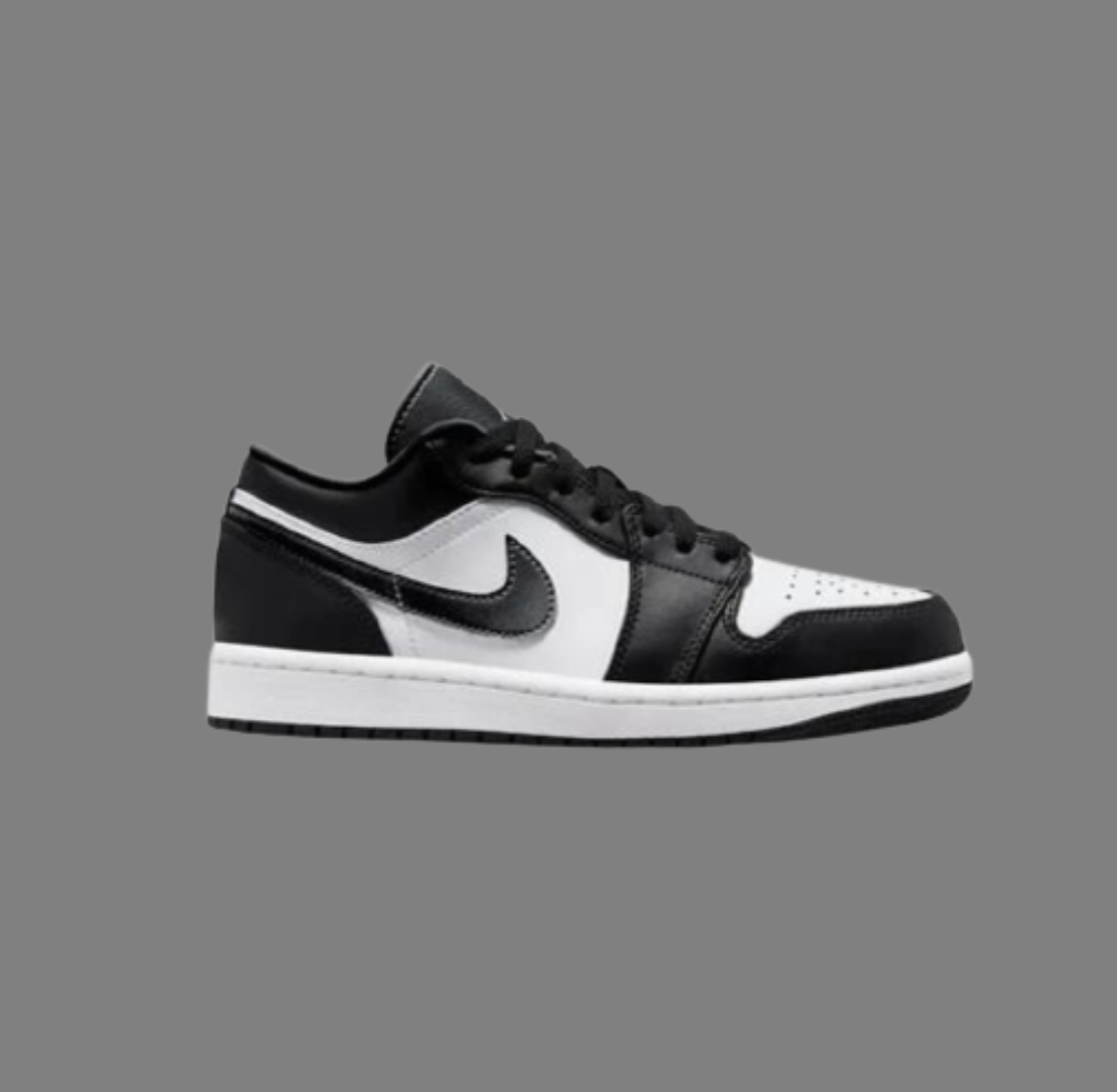 Tênis Nike Jordan Dunk Low Panda Premium