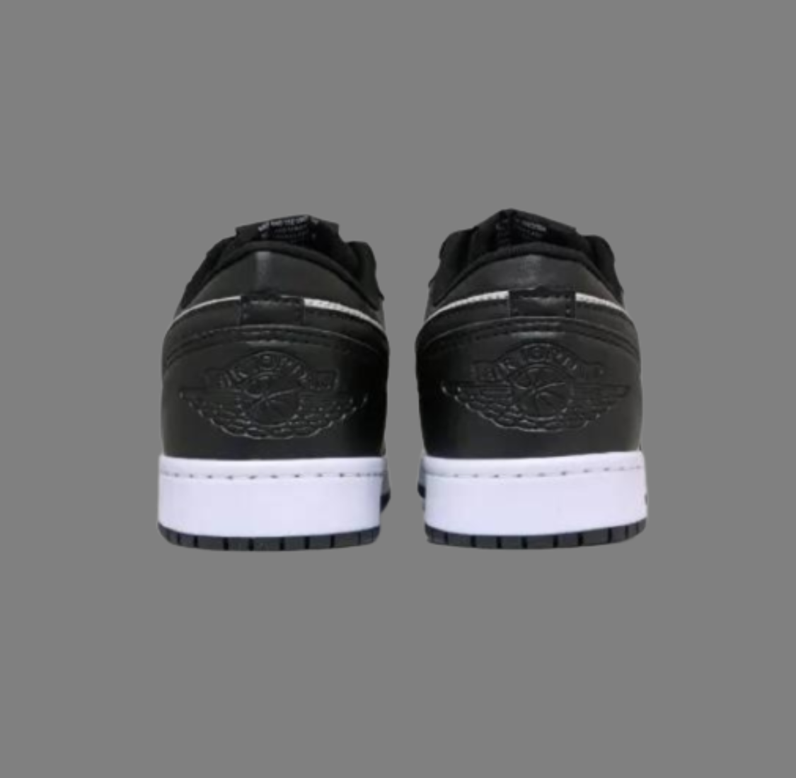 Tênis Nike Jordan Dunk Low Panda Premium