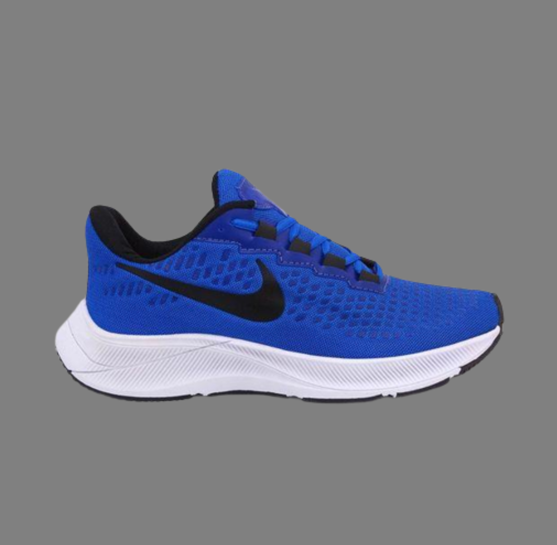 Tênis Nike Zoom Pegasus Azul/Branco (1º Linha)